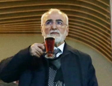 Στα χέρια Σαββίδη παραλιακό καφέ μπαρ: Πόσο το «χτύπησε» σε δημοπρασία (φώτο)